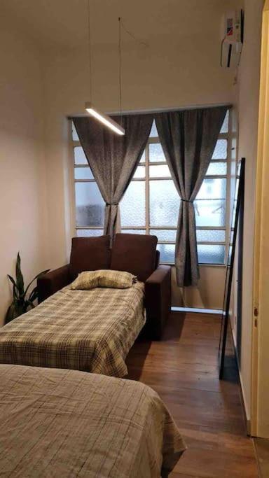 Departamento En Del Parque Apartment *